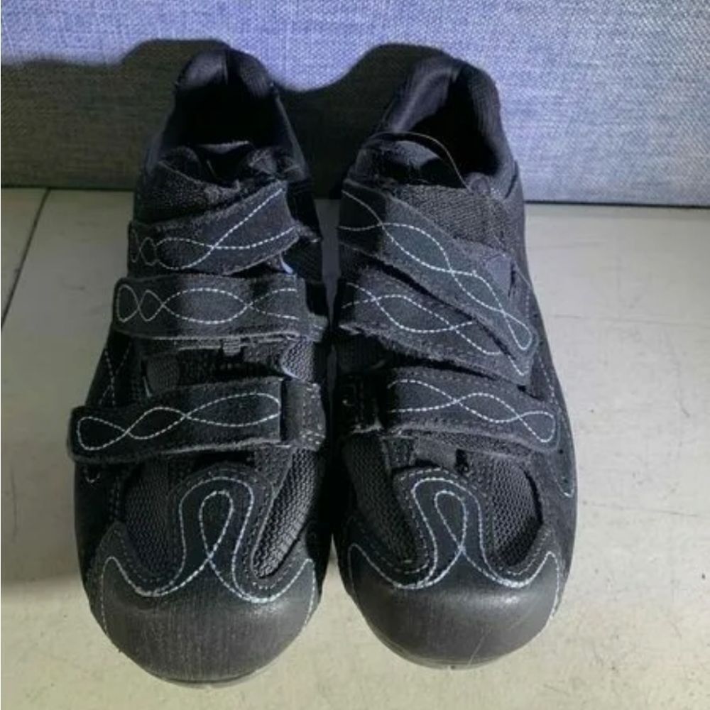 Specialized Body Geometry Cycling Shoes Women's US 8.5